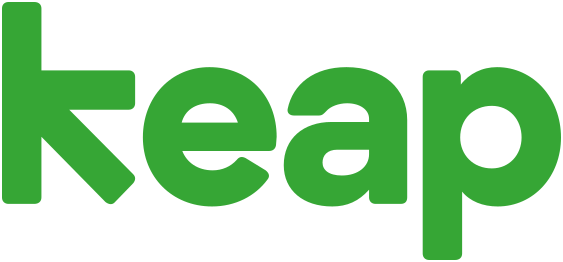 Keap logo