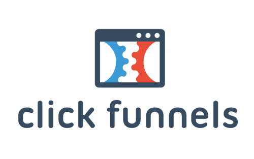 ClickFunnels logo